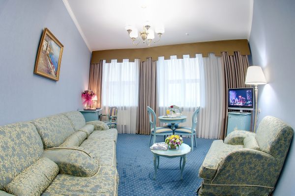 Eurasia Hotel (Tiumeń)